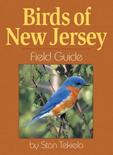 Birds New Jersey Field Guide